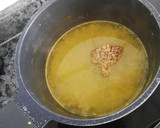 Foto del paso 5 de la receta: Spaghetti con salsa de naranja