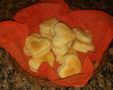 Foto del paso 10 de la receta: Bizcochitos de grasa