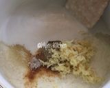 Foto langkah ke 2 dari resep Pempek Nasi.