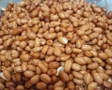 Foto langkah ke 3 dari resep Kering Kentang Kacang.