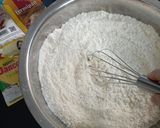 Foto langkah ke 3 dari resep Terang Bulan Mini.