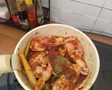 Foto langkah ke 3 dari resep Ayam Bakar Karya Anindya.