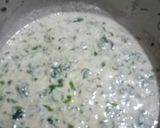 मेथी भाजी (Methi Bhaji recipe in Hindi) रेसिपी चरण 3 फोटो