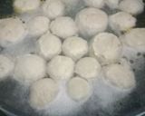 Foto langkah ke 5 dari resep Pentol Bakso Sapi Nyakrek.