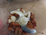 Minyak Ayam Bawang
