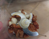 Foto langkah ke 2 dari resep Minyak Ayam Bawang.