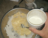 Foto del paso 1 de la receta: Panqueques