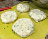 Leftover Mashed Potato Croquettes with Cheese & Green Onions recipe step 3 photo