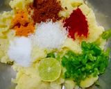 આલુપુરી (Alu puri recipe in Gujarati) રેસીપી સ્ટેપ2ફોટો