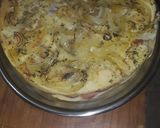 Foto del paso 6 de la receta: Figaza rellena🍽😋