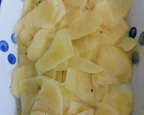 Foto del paso 2 de la receta: Rollitos de cinta de lomo
