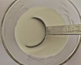 Foto langkah ke 1 dari resep Ice Cream McFlurry Oreo.