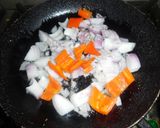 Foto del paso 3 de la receta: Pollo en salsa de Maní | Estilo James Salaz