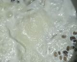 A picture of step 2 of Dal makhani OUR PRIME MINISTER'S FIRST CHOICE.