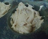 Foto del paso 4 de la receta: Mini cake con sorpresa