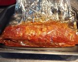 Foto del paso 5 de la receta: Solomillo de Cerdo Marinado al Romero al Horno