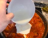 Foto del paso 5 de la receta: Kofta curry con arroz basmati