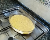 Foto del paso 9 de la receta: Croquetas de bacon y pollo, en crema de velouté