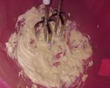 Foto del paso 2 de la receta: Red velvet