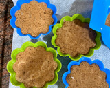Foto del paso 4 de la receta: Magdalenas ❤️ San Valentín