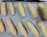 Foto del paso 7 de la receta: Cachitos