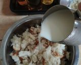 Foto langkah ke 1 dari resep Bola-Bola Roti Tawar Keju.