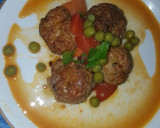Foto del paso 5 de la receta: Albóndigas caseras
