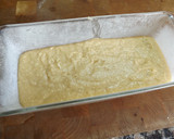 Foto del paso 3 de la receta La torta de coco de Laura Real