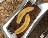 Foto del paso 3 de la receta: Banana bread sin azúcar 🍌