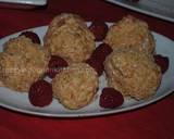 No bake Raspberry cheesecake bites recipe step 18 photo