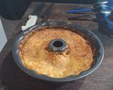 Foto del paso 12 de la receta: Flan suave de coco🥥🥥🍮