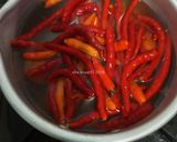 Foto langkah ke 2 dari resep Sarden Homemade.