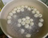 Foto langkah ke 3 dari resep 🍢Cilor🍢.