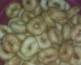 Foto langkah ke 5 dari resep Donat mesis ekonomis.
