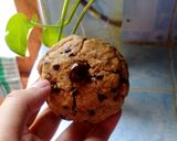 Foto langkah ke 8 dari resep Soft Cookies Oven Tangkring.