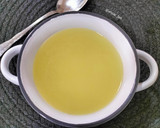 Foto del paso 8 de la receta: Caldo de pollo y verduras en olla rápida