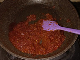 Bawal Bakar Pedas Manis