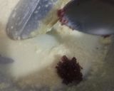 रेड वेलवेट चौक्स पेस्ट्री गुलकंद बासुंदी के साथ (Red Velvet Chaux Pastry with Gulkand Basundi) रेसिपी चरण 2 फोटो