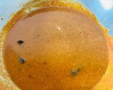 A picture of step 4 of Dum Aloo Sabji with Paratha🍲🍲.