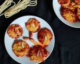 मालपुआ (malpua recipe in Hindi) रेसिपी चरण 5 फोटो