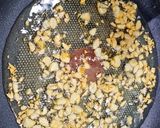 A picture of step 8 of Garlic Sautéed Scallop and Shrimp Pasta.