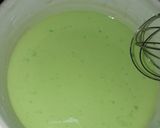 Foto langkah ke 1 dari resep Puding susu 2 rasa #StepByStep #KamisManis.