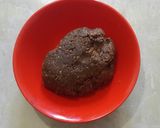 Foto langkah ke 3 dari resep Bola-bola coklat.