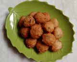 Foto langkah ke 5 dari resep Pempek Adaan.