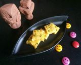কুমড়োর কাঁলাকান্দ (kumror kalakand recipe in bengali) রেসিপির ধাপ 6 ছবি