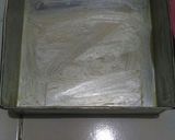 Foto langkah ke 4 dari resep Brownis lumer chocolatos.