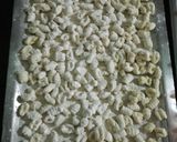 Foto del paso 4 de la receta: Ñoquis de papa