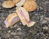 Foto del paso 11 de la receta: Panes Crujientes y Deliciosos Sin TACC, Ideales para Sándwiches