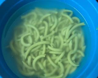 Cendol Homemade - Step 6