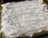 Ciabatta 🥖 recept fázis 3 fotója